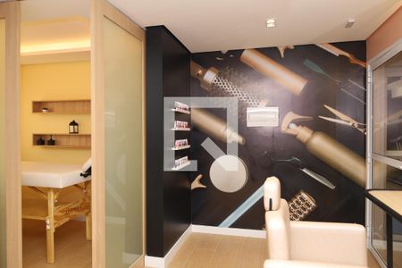 Apartamento à venda com 45m², 2 quartos e 1 vagaÁrea comum - Espaço Mulher