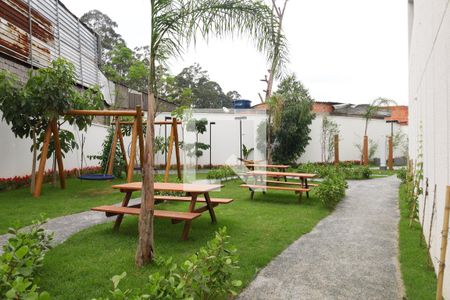 Apartamento à venda com 45m², 2 quartos e 1 vagaÁrea comum - Praça