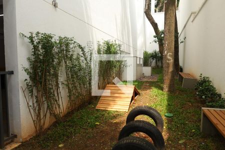 Apartamento à venda com 45m², 2 quartos e 1 vagaÁrea comum - Espaço Pet