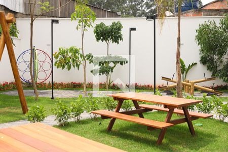 Apartamento à venda com 45m², 2 quartos e 1 vagaÁrea comum - Praça