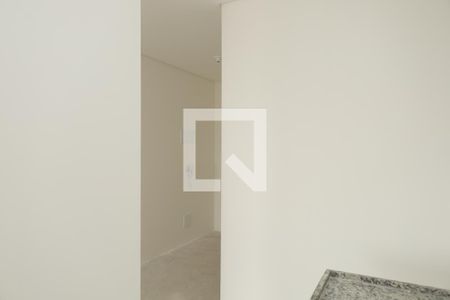 Apartamento à venda com 45m², 2 quartos e 1 vagaCozinha
