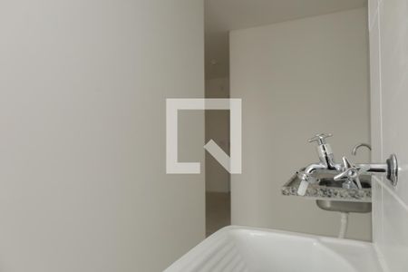 Apartamento à venda com 45m², 2 quartos e 1 vagaÁrea de Serviço