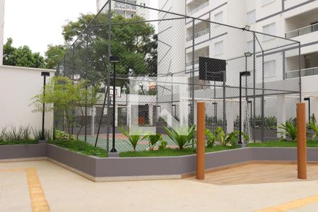 Apartamento à venda com 45m², 2 quartos e 1 vagaÁrea comum - Quadra