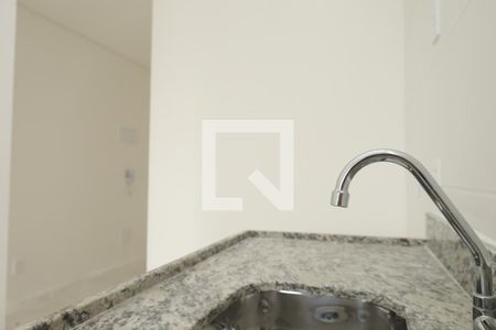 Apartamento à venda com 45m², 2 quartos e 1 vagaCozinha