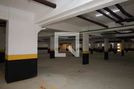 Apartamento à venda com 45m², 2 quartos e 1 vagaÁrea comum - Estacionamento