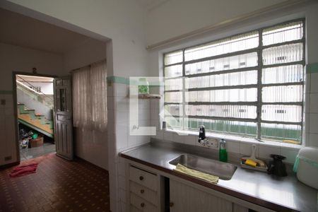 Casa para alugar com 150m², 3 quartos e 1 vagaCopa e Cozinha