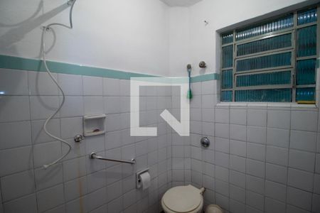 Casa para alugar com 150m², 3 quartos e 1 vagaBanheiro de Serviço