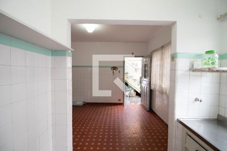 Casa para alugar com 150m², 3 quartos e 1 vagaCopa e Cozinha