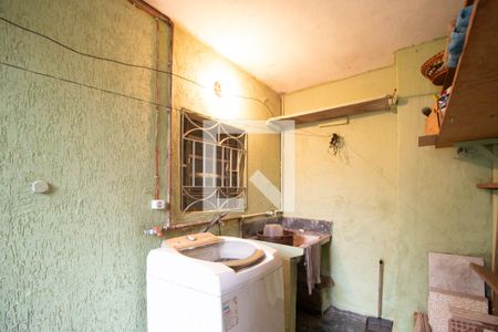 Casa para alugar com 150m², 3 quartos e 1 vagaÁrea de Serviço