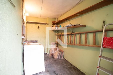 Casa para alugar com 150m², 3 quartos e 1 vagaÁrea de Serviço