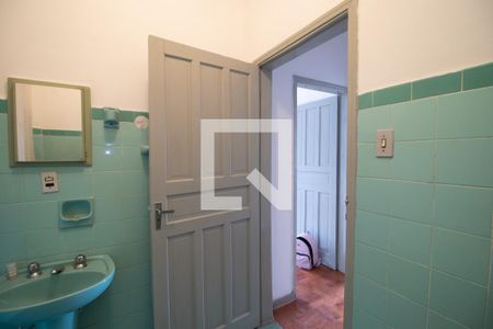 Casa para alugar com 150m², 3 quartos e 1 vagaBanheiro