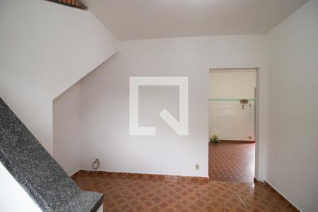 Sala de casa para alugar com 3 quartos, 100m² em Vila Ede, São Paulo