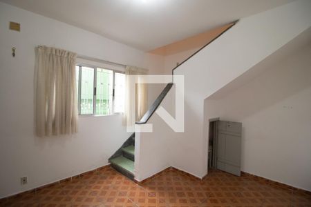 Sala de casa para alugar com 3 quartos, 100m² em Vila Ede, São Paulo