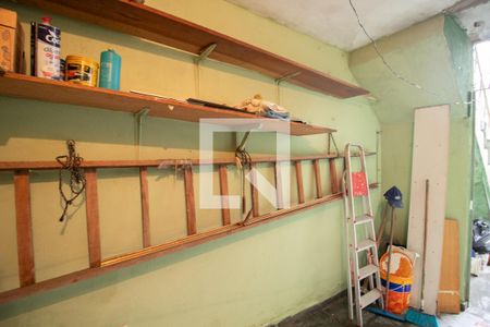 Casa para alugar com 150m², 3 quartos e 1 vagaÁrea de Serviço