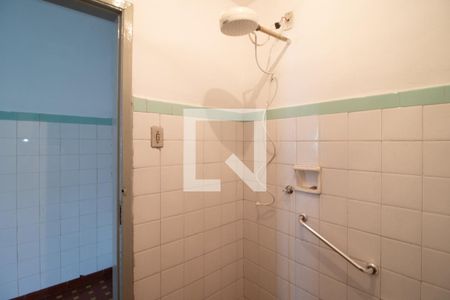 Casa para alugar com 150m², 3 quartos e 1 vagaBanheiro de Serviço