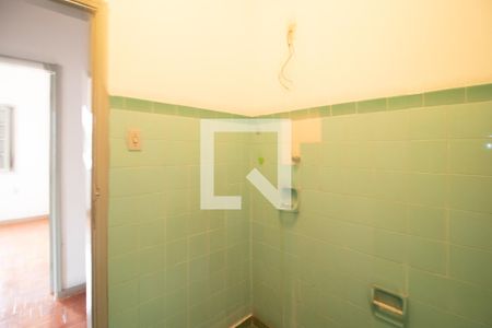 Casa para alugar com 150m², 3 quartos e 1 vagaBanheiro 