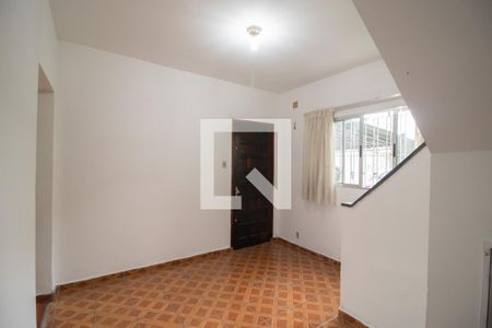 Sala de casa para alugar com 3 quartos, 100m² em Vila Ede, São Paulo