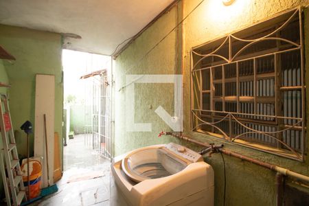 Casa para alugar com 150m², 3 quartos e 1 vagaÁrea de Serviço