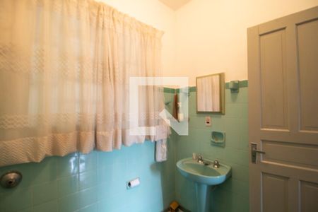 Casa para alugar com 150m², 3 quartos e 1 vagaBanheiro 