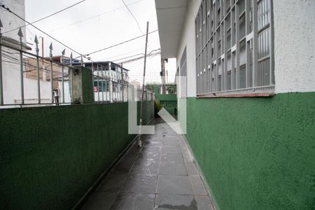 Casa para alugar com 150m², 3 quartos e 1 vagaCorredor