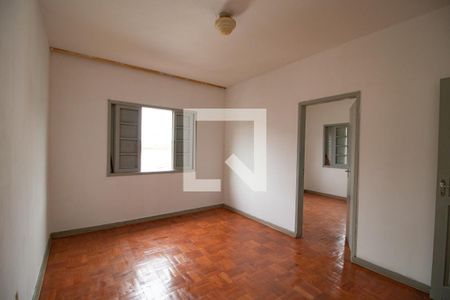 Quarto 1 de casa para alugar com 3 quartos, 100m² em Vila Ede, São Paulo