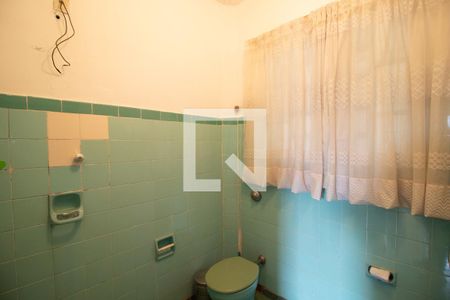 Casa para alugar com 150m², 3 quartos e 1 vagaBanheiro 