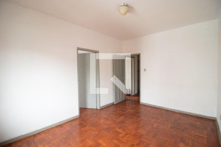 Quarto 1 de casa para alugar com 3 quartos, 100m² em Vila Ede, São Paulo