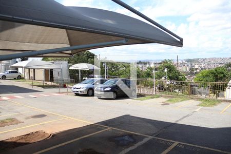 Apartamento à venda com 54m², 2 quartos e 1 vagaÁrea comum