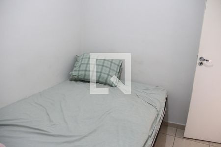 Apartamento à venda com 54m², 2 quartos e 1 vagaQuarto 2