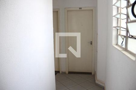 Apartamento à venda com 54m², 2 quartos e 1 vagaÁrea comum