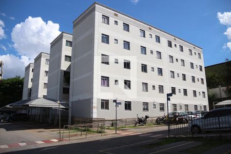 Apartamento à venda com 54m², 2 quartos e 1 vagaÁrea comum