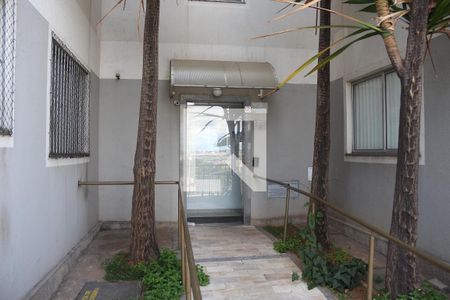 Apartamento à venda com 54m², 2 quartos e 1 vagaÁrea comum