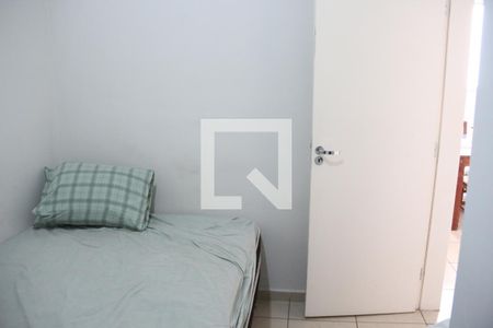 Apartamento à venda com 54m², 2 quartos e 1 vagaQuarto 2