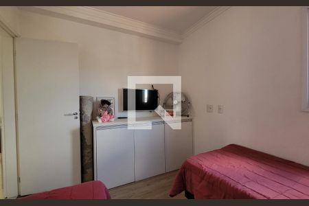 Apartamento à venda com 59m², 2 quartos e 1 vagaQuarto 2