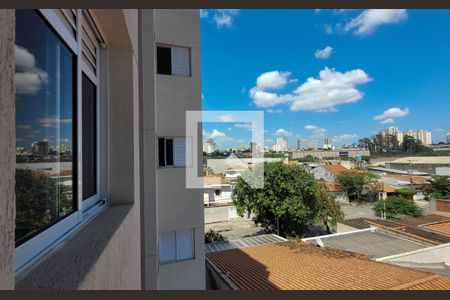 Apartamento à venda com 59m², 2 quartos e 1 vagaVista
