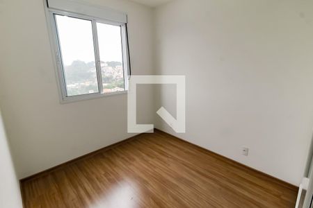 Quarto 1 de apartamento para alugar com 2 quartos, 43m² em Jardim Monte Alegre, Taboão da Serra