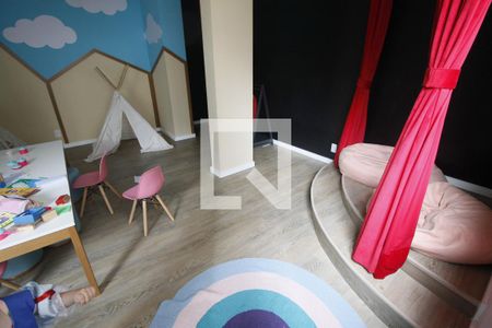 Apartamento para alugar com 43m², 2 quartos e 1 vagaBrinquedoteca