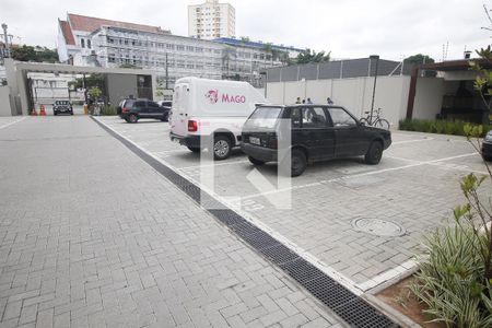 Apartamento para alugar com 43m², 2 quartos e 1 vagaVagas de garagem