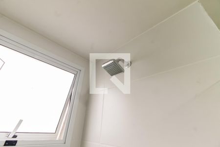 Apartamento para alugar com 43m², 2 quartos e 1 vaga Apartamento para alugar com 43m², 2 quartos e 1 vagaBanheiro - chuveiro