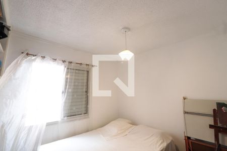 Quarto 2 de apartamento à venda com 2 quartos, 62m² em Chácara Califórnia, São Paulo