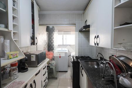 Apartamento à venda com 62m², 2 quartos e 1 vaga Apartamento à venda com 62m², 2 quartos e 1 vagaCozinha