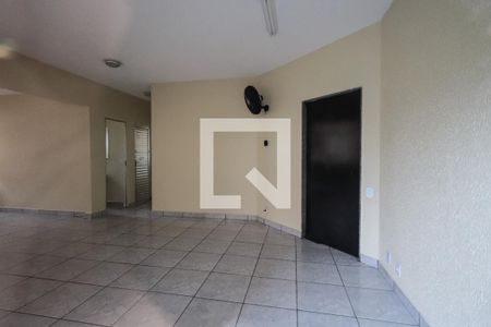 Apartamento à venda com 62m², 2 quartos e 1 vaga Apartamento à venda com 62m², 2 quartos e 1 vagaÁrea comum - Salão de festas