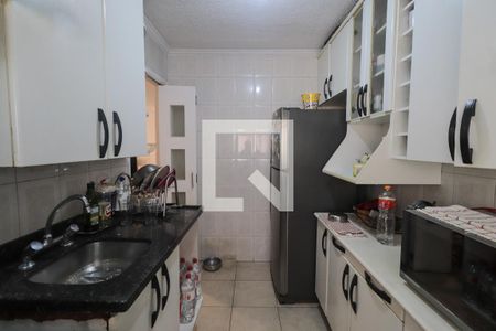 Apartamento à venda com 62m², 2 quartos e 1 vaga Apartamento à venda com 62m², 2 quartos e 1 vagaCozinha