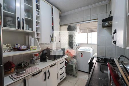 Apartamento à venda com 62m², 2 quartos e 1 vaga Apartamento à venda com 62m², 2 quartos e 1 vagaCozinha