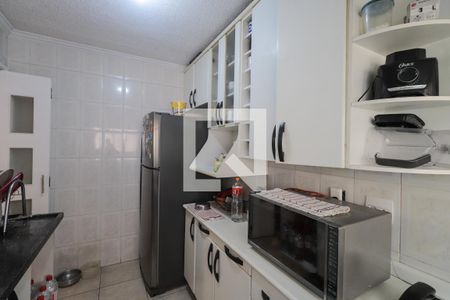 Apartamento à venda com 62m², 2 quartos e 1 vaga Apartamento à venda com 62m², 2 quartos e 1 vagaCozinha