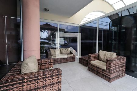 Apartamento à venda com 62m², 2 quartos e 1 vaga Apartamento à venda com 62m², 2 quartos e 1 vagaHall de entrada