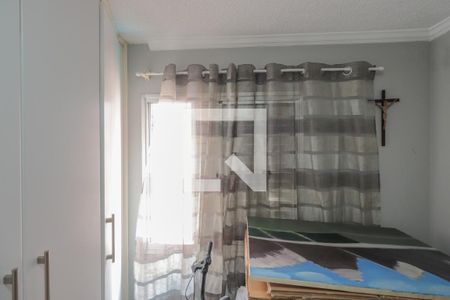 Quarto 1 de apartamento à venda com 2 quartos, 62m² em Chácara Califórnia, São Paulo