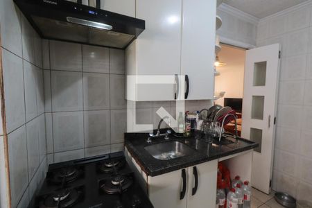 Apartamento à venda com 62m², 2 quartos e 1 vaga Apartamento à venda com 62m², 2 quartos e 1 vagaCozinha