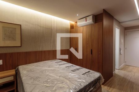 Studio para alugar com 30m², 1 quarto e sem vagaStudio