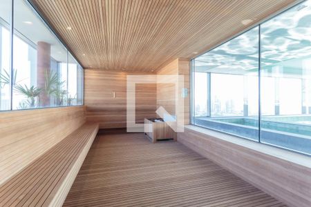 Studio para alugar com 30m², 1 quarto e sem vagaÁrea comum